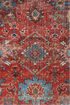 Vintage Sultanabad Area Rug (12' x 17')